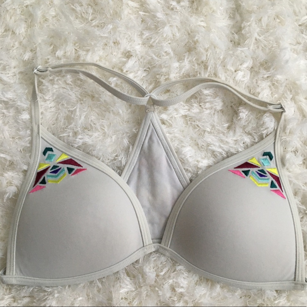 Bikini top